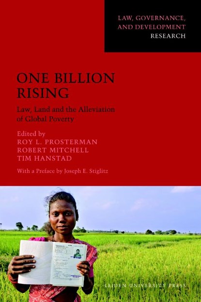 One billion rising, niet bekend - Paperback - 9789087280642