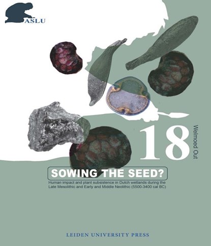 Sowing the seed?, W. Out - Paperback - 9789087280772