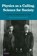 Physics as a calling, science for society, Ad Maas ; Henriette Schatz - Paperback - 9789087281984