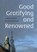 Good, gratifying and renowned, Willem Otterspeer - Paperback - 9789087282356