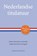 Nederlandse titulatuur, Gilbert Monod de Froideville ; Sophie den Beer Poortugael - Paperback - 9789087282653