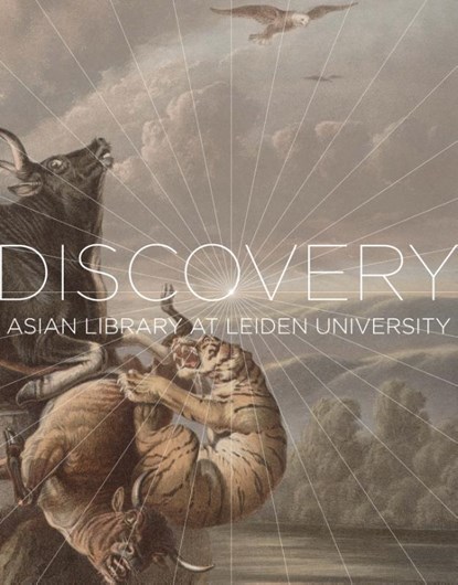 Voyage of discovery, Alexander Reeuwijk - Gebonden - 9789087282745