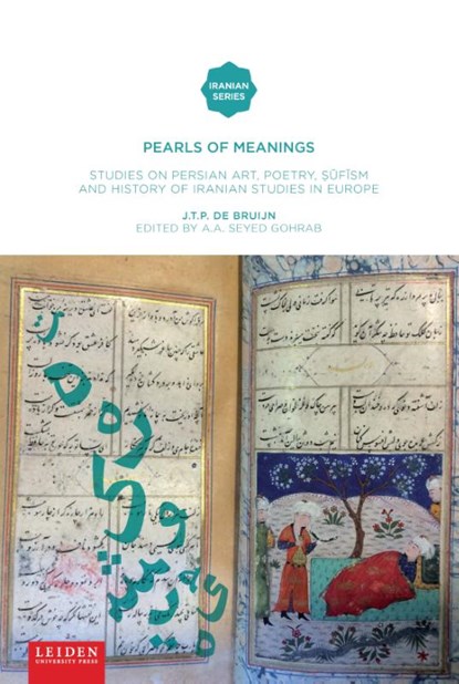 Pearls of Meanings, Hans de Bruijn - Paperback - 9789087283483
