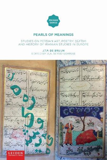 Pearls of Meanings, Hans de Bruijn - Paperback - 9789087283483