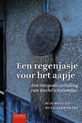 Een regenjasje voor het aapje | Wim Boot ; Henk Akkermans | 