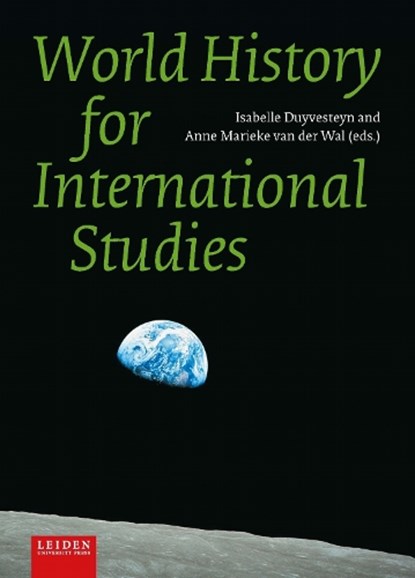 World History for International Studies, Isabelle Duyvesteyn ; Anne Marieke van der Wal - Paperback - 9789087284008