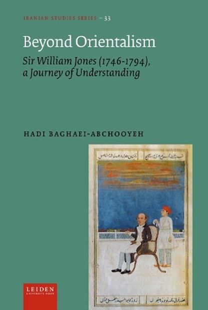 Beyond Orientalism, Hadi Baghaei-Abchooyeh - Gebonden - 9789087284473