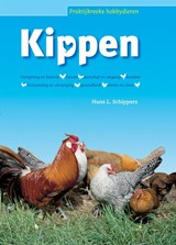 Kippen - H.L. Schippers - 9789087400033