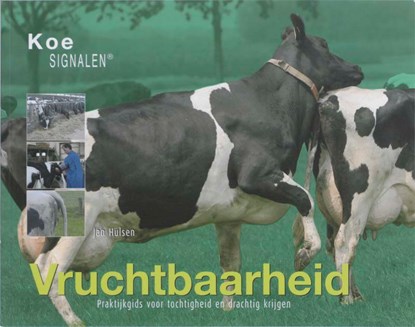 Vruchtbaarheid, Jan Hulsen ; B. Klein Swormink - Paperback - 9789087400118