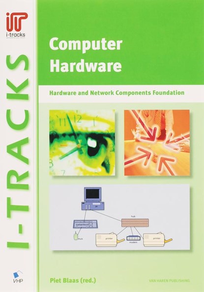 Computer Hardware, P. Blaas - Paperback - 9789087530006