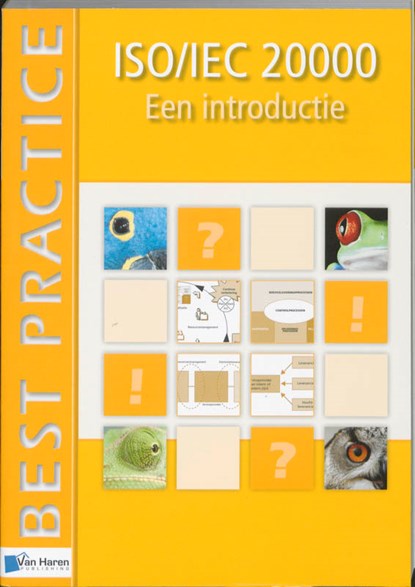 ISO/IEC 20000, Leo van Selm - Paperback - 9789087535858