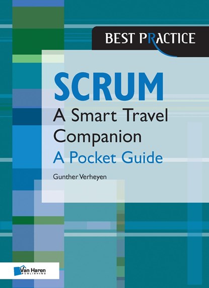 Scrum, Gunther Verheyen - Ebook - 9789087537944