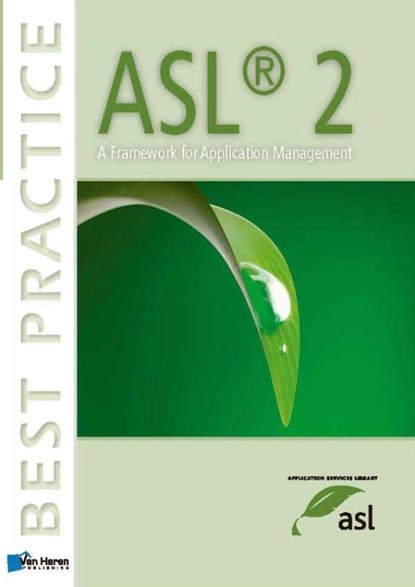 ASL 2, Remko van der Pols - Ebook - 9789087538224