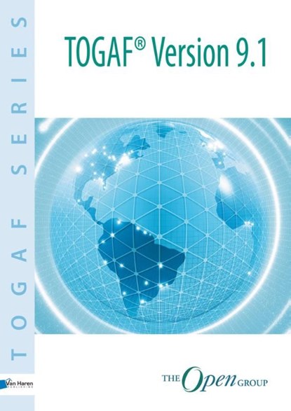 TOGAF® 9, The Open Group - Ebook - 9789087539832