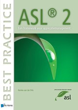 ASL 2 - Remko van der Pols - 9789087539900