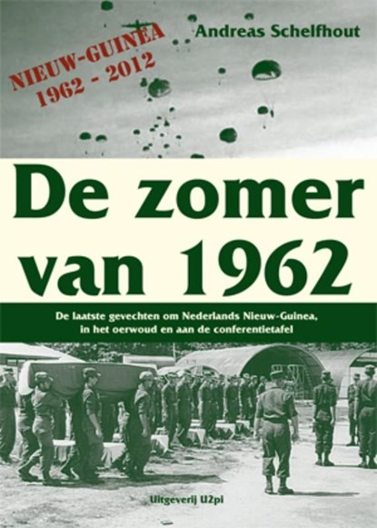 De zomer van 1962, A. Schelfhout - Ebook Adobe PDF - 9789087592110