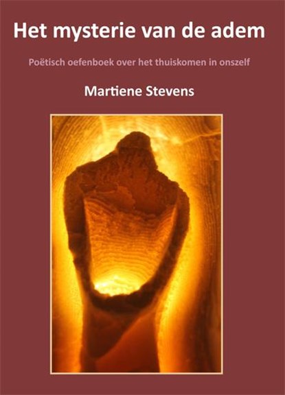 Het mysterie van de adem, Martiene Stevens - Paperback - 9789087593711