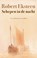 Schepen in de nacht, Robert Eksteen - Paperback - 9789087595241