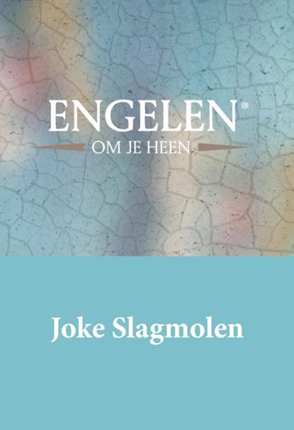 Engelen om je heen, Joke Slagmolen - Paperback - 9789087595333