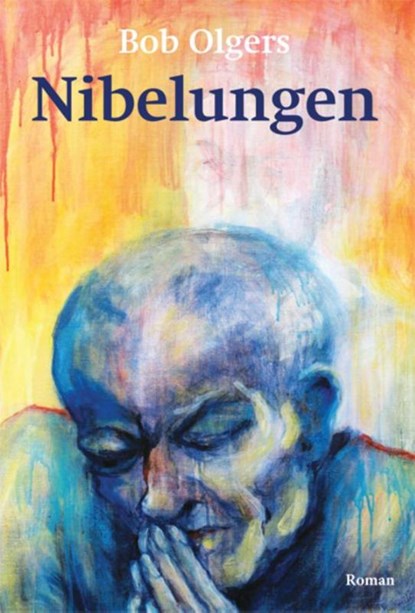 Nibelungen, Bob Olgers - Paperback - 9789087595388