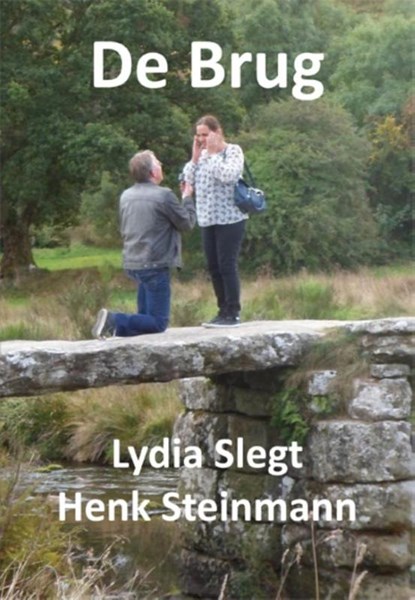 De Brug, Lydia Slegt ; Henk Steinmann - Paperback - 9789087595432