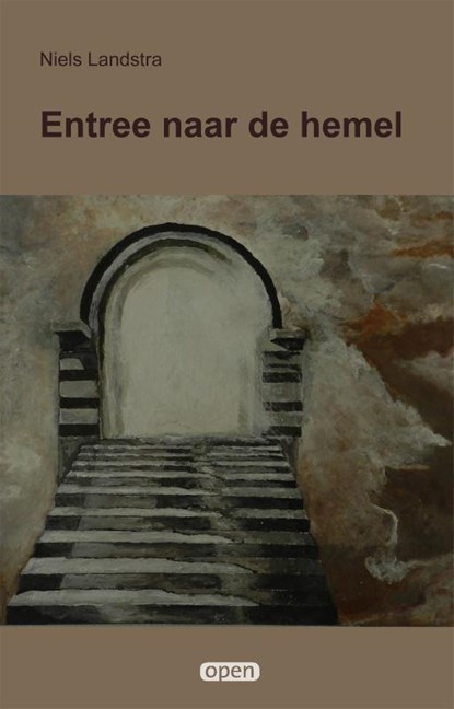 Entree naar de hemel, Niels Landstra - Paperback - 9789087598112