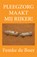 Pleegzorg maakt mij rijker!, Femke de Boer - Paperback - 9789087598860