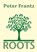 Roots, Peter Frantz - Paperback - 9789087599218