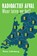 Radioactief afval, Peter Löhnberg - Paperback - 9789087599737