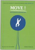 Move! 3/4 Professioneel burgerschap | P. Winkler ; K. Van Den Herik | 
