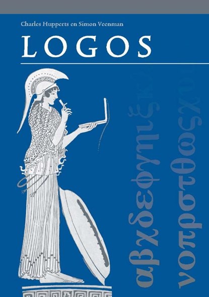 Logos, Ch. Hupperts ; S. Veenman - Paperback - 9789087711016