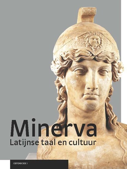 Minerva 1, Jori Castricum ; Charles Hupperts ; Niels Koopman ; Maarten Prot ; Riemer van der Veen - Paperback - 9789087717773