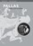 Pallas, Elly Jans ; Charles Hupperts - Paperback - 9789087718947