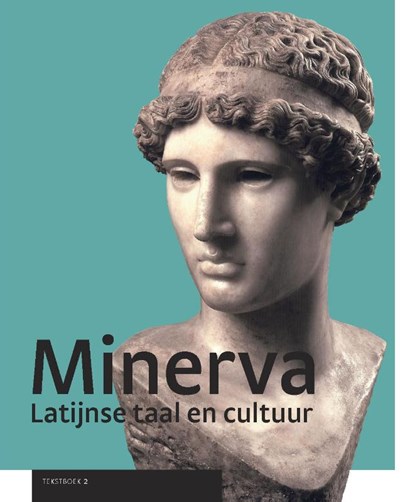 Minerva 2 Tekstboek, Joris Castricum ; Charles Huperts ; Niels Koopman ; Maarten Prot ; Riemer van der Veen - Paperback - 9789087718985