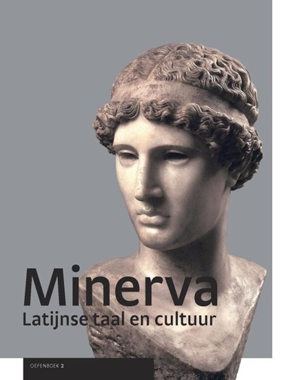 Minerva 2, Jori Castricum ; Charles Hupperts ; Niels Koopman ; Maarten Prot ; Riemer van der Veen - Paperback - 9789087718992