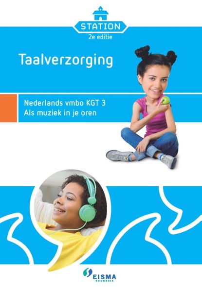 Nederlands vmbo KGT 3, niet bekend - Paperback - 9789087719593