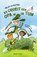 Er groeit een opa in de tuin, Helga van Kooten - Gebonden - 9789087821166