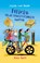 Felicia en de geheimzinnige boeken, Judith Van Helden - Gebonden - 9789087821395