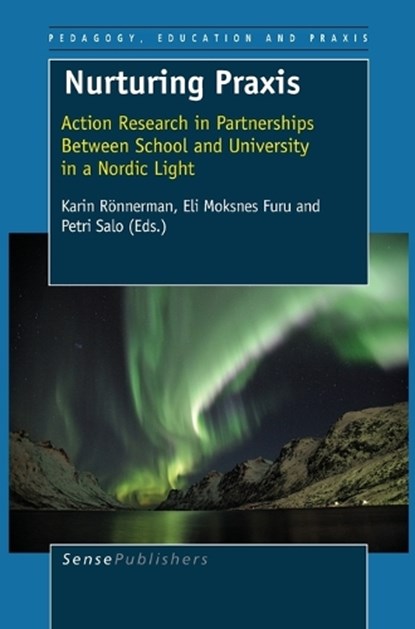 Nurturing Praxis, niet bekend - Paperback - 9789087905835