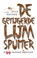 De getijgerde lijmspuiter, Jelle Reumer - Paperback - 9789088030888