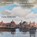 Het Ware Gezicht op Delft, Ton van Os - Paperback - 9789088031243