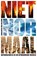 Niet normaal, Martijn Van Calmthout - Paperback - 9789088031274
