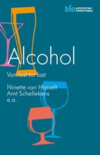Alcohol | Ninette van Hasselt ; Arnt Schellekens | 