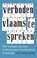 Verboden Vlaams te spreken, Jan Pekelder - Paperback - 9789088031502