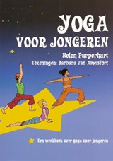 Yoga voor jongeren - Helen Purperhart - 9789088400339