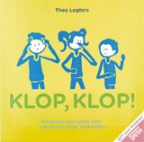 Klop, Klop! - Theo Legters - 9789088400582