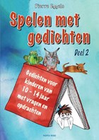 Spelen met gedichten Deel 2 | Pierre Eggels | 