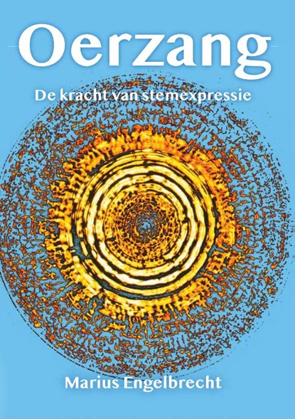 Oerzang, Marius Engelbrecht - Paperback - 9789088401251