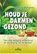 Houd je darmen gezond, Ulrike Amann - Paperback - 9789088401527