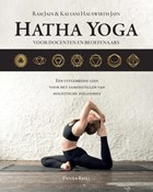 Hatha Yoga voor docenten en beoefenaars | Ram Jain ; Kalyani Hauswirth-Jain | 